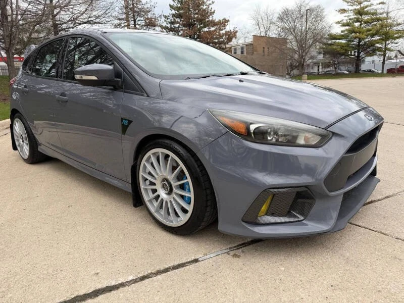 2017 Ford Focus RS 3rd Gen - Image 3 of 20