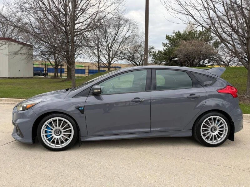 2017 Ford Focus RS 3rd Gen - Image 10 of 20