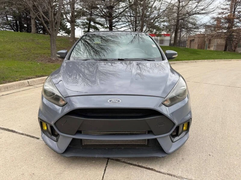 2017 Ford Focus RS 3rd Gen - Image 2 of 20