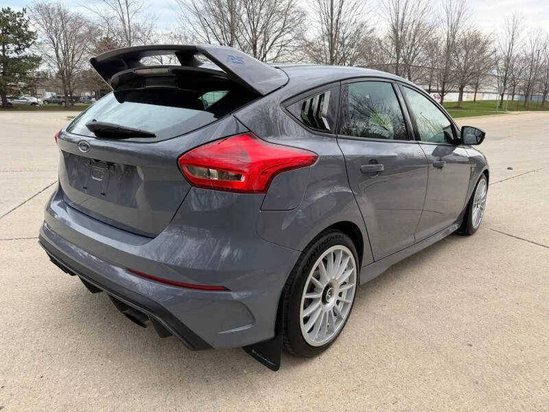 2017 Ford Focus RS 3rd Gen - Image 6 of 20