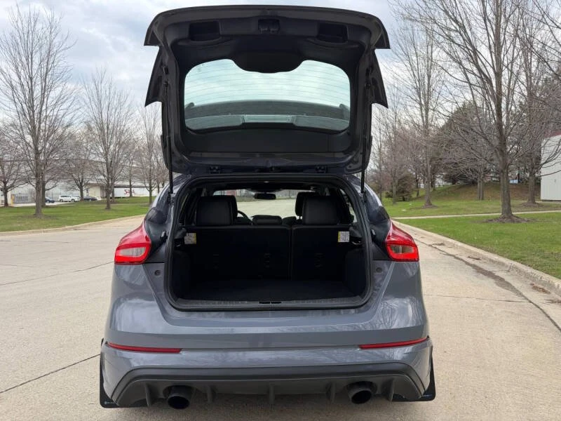 2017 Ford Focus RS 3rd Gen - Image 13 of 20
