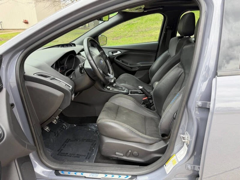 2017 Ford Focus RS 3rd Gen - Image 20 of 20