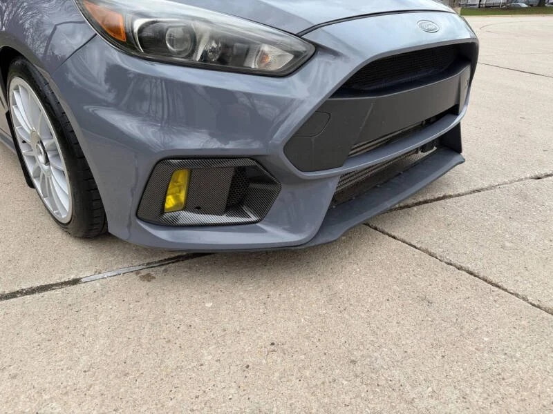2017 Ford Focus RS 3rd Gen - Image 11 of 20