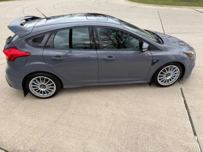 2017 Ford Focus RS 3rd Gen - Image 12 of 20