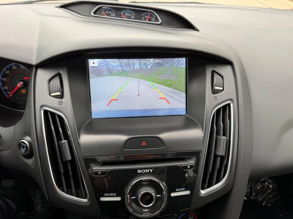 2017 Ford Focus RS 3rd Gen - Image 12 of 12