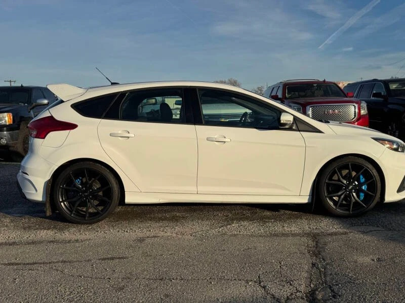 2017 Ford Focus RS 3rd Gen - Image 2 of 15