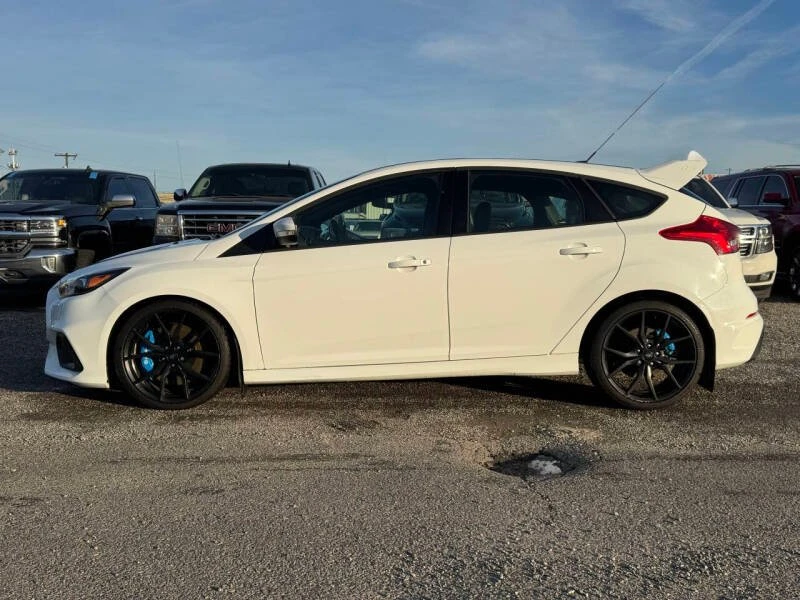 2017 Ford Focus RS 3rd Gen - Image 5 of 15
