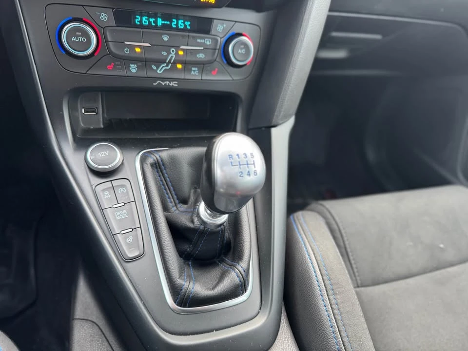 2017 Ford Focus RS 3rd Gen - Image 7 of 14