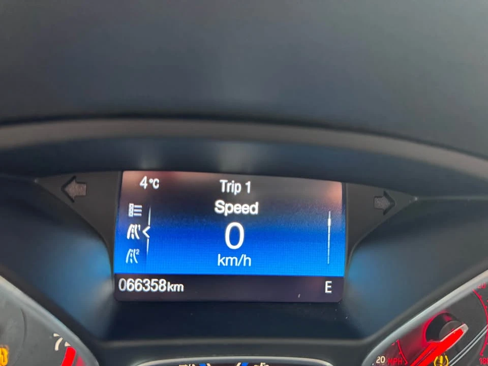 2017 Ford Focus RS 3rd Gen - Image 11 of 14