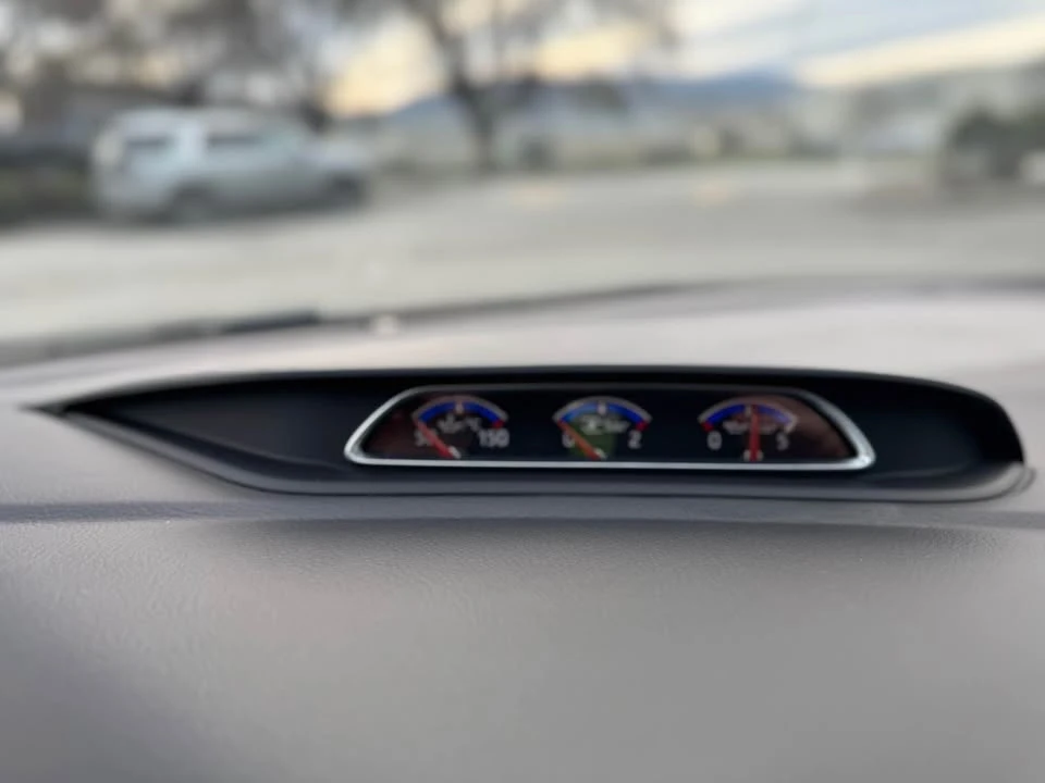 2017 Ford Focus RS 3rd Gen - Image 10 of 14