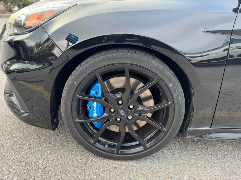 2017 Ford Focus RS 3rd Gen - Image 5 of 14