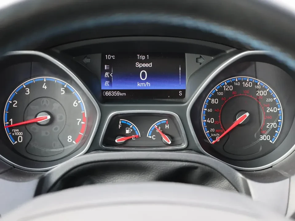 2017 Ford Focus RS 3rd Gen - Image 12 of 18