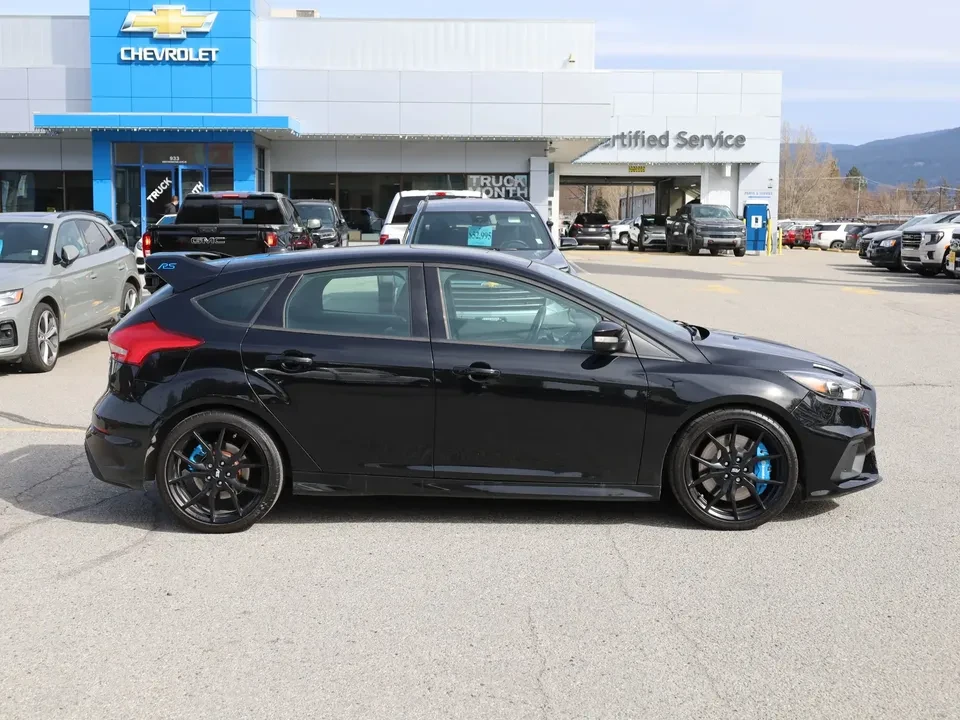 2017 Ford Focus RS 3rd Gen - Image 4 of 18