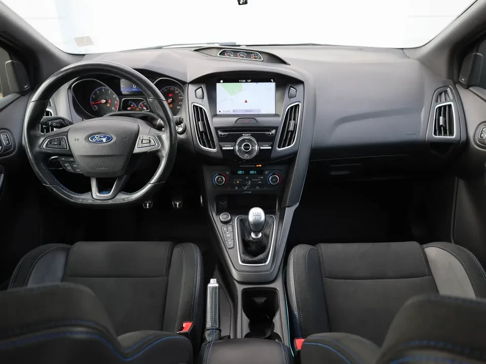 2017 Ford Focus RS 3rd Gen - Image 10 of 18