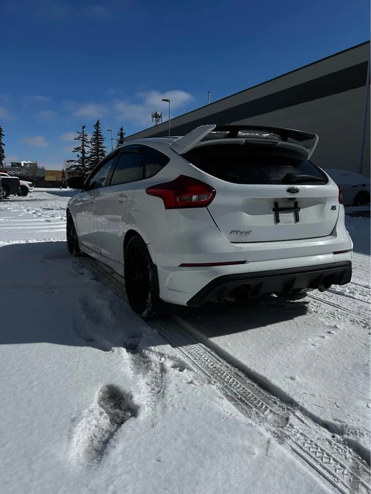 2017 Ford Focus RS 3rd Gen - Image 3 of 7