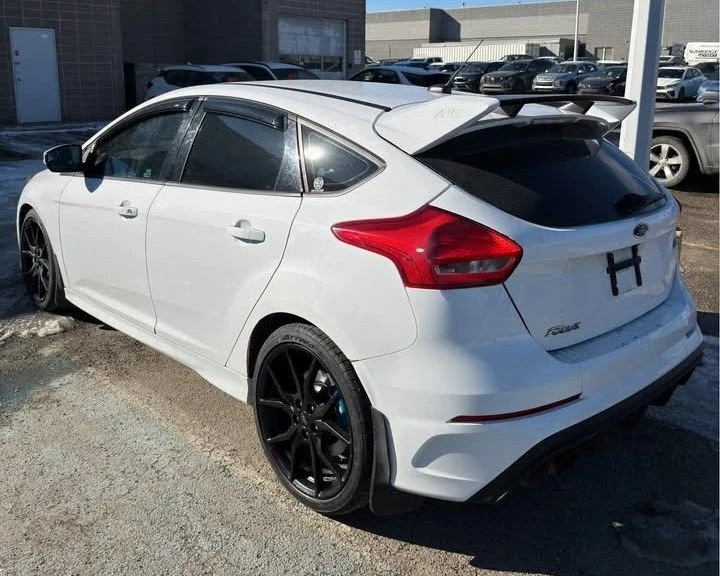 2017 Ford Focus RS 3rd Gen - Image 2 of 8