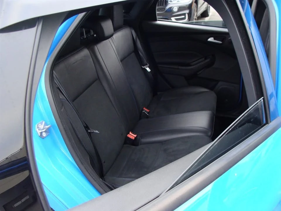 2017 Ford Focus RS 3rd Gen - Image 10 of 20