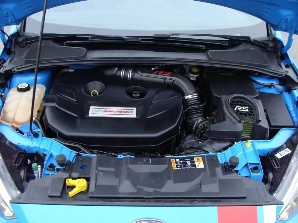 2017 Ford Focus RS 3rd Gen - Image 19 of 20