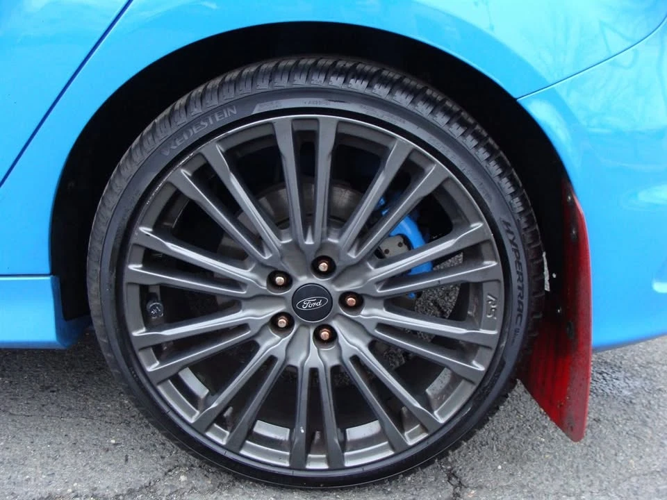 2017 Ford Focus RS 3rd Gen - Image 16 of 20