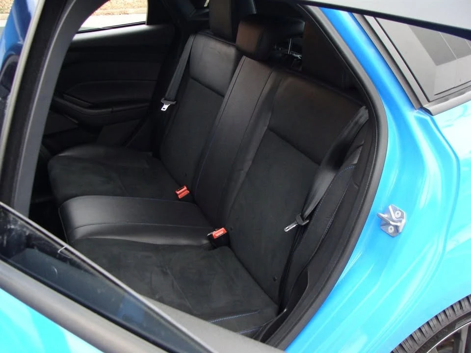 2017 Ford Focus RS 3rd Gen - Image 7 of 20