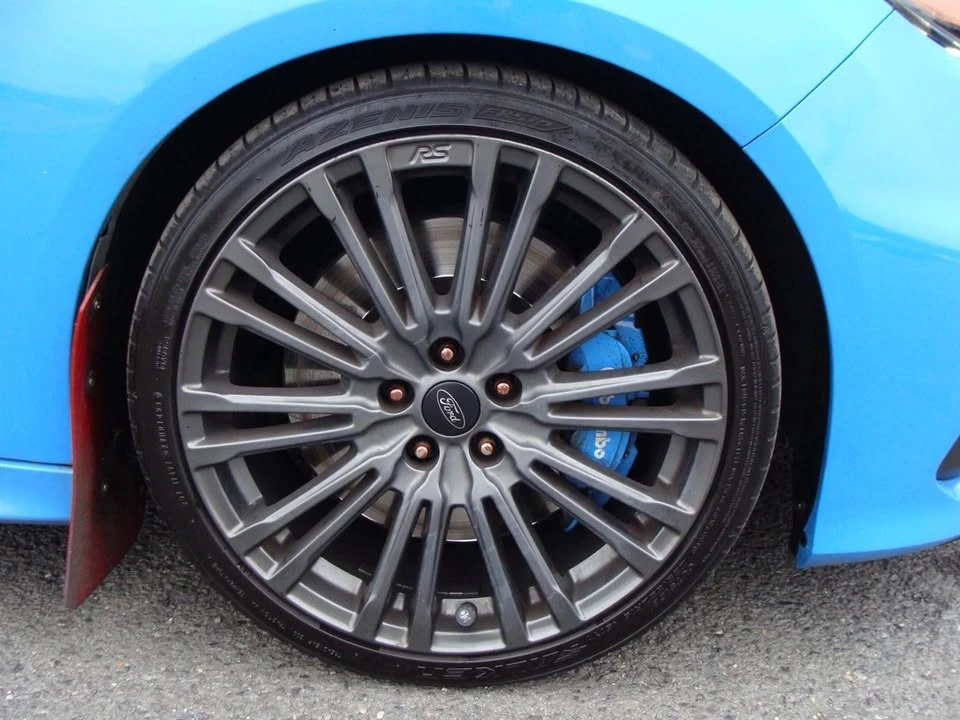 2017 Ford Focus RS 3rd Gen - Image 17 of 20