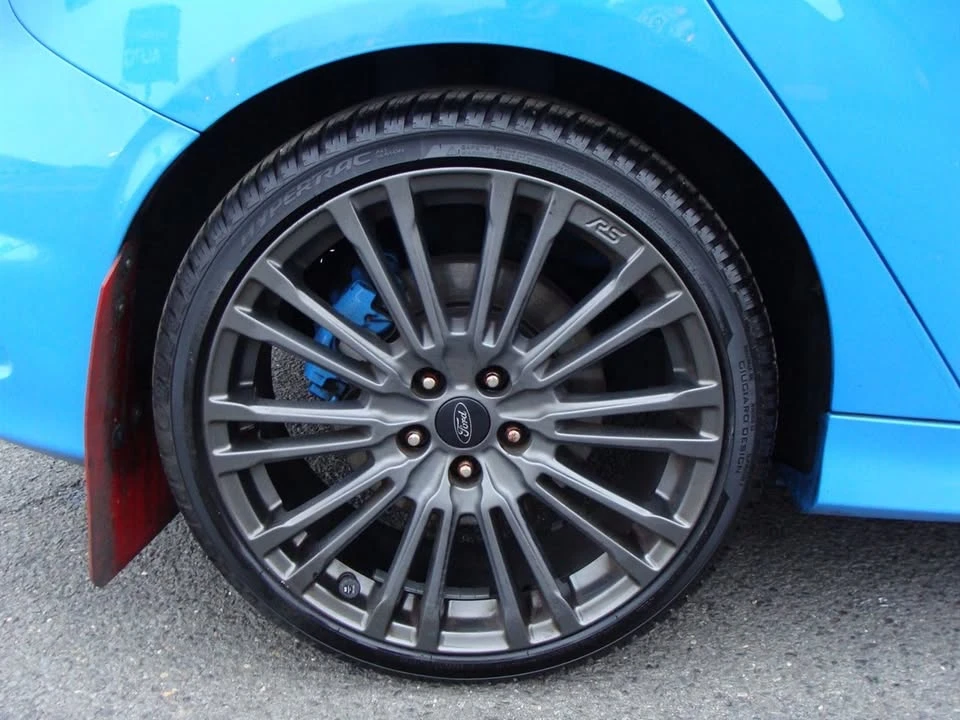 2017 Ford Focus RS 3rd Gen - Image 18 of 20