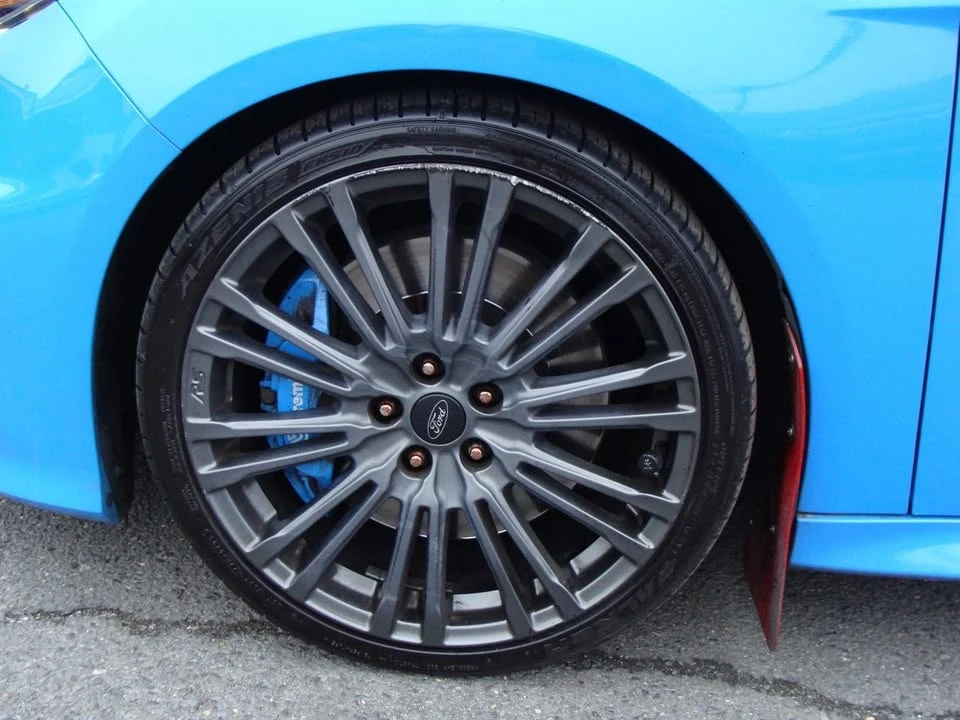 2017 Ford Focus RS 3rd Gen - Image 15 of 20