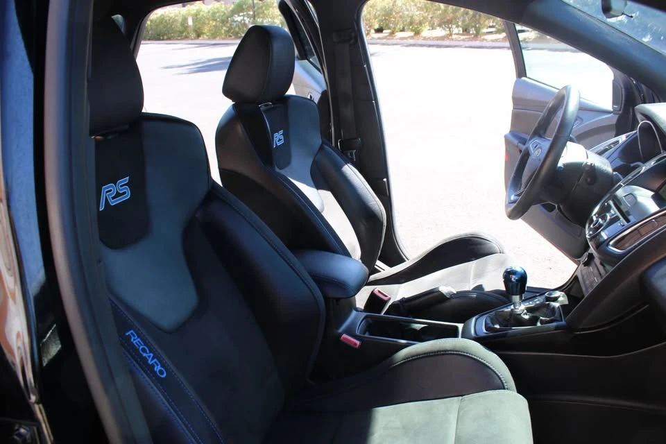 2017 Ford Focus RS 3rd Gen - Image 15 of 20