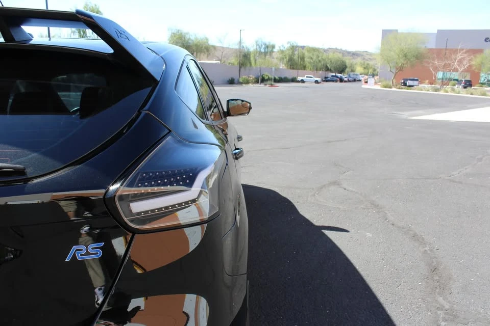2017 Ford Focus RS 3rd Gen - Image 9 of 20