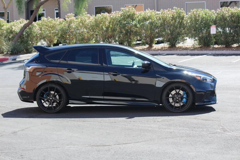 2017 Ford Focus RS 3rd Gen - Image 5 of 20
