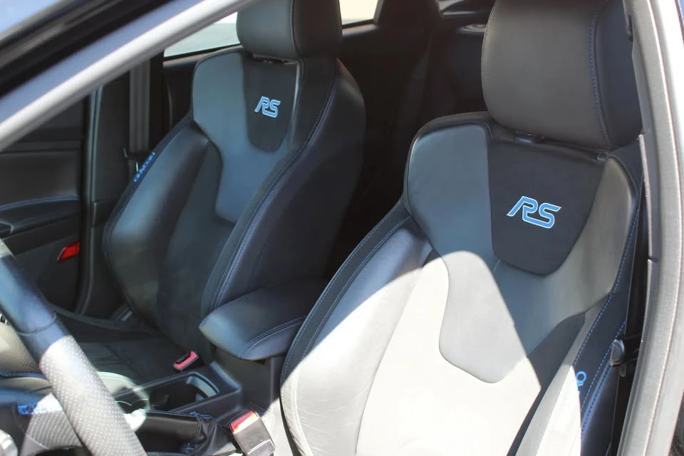 2017 Ford Focus RS 3rd Gen - Image 14 of 20
