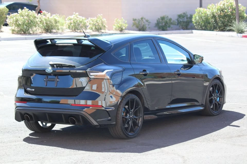 2017 Ford Focus RS 3rd Gen - Image 6 of 20