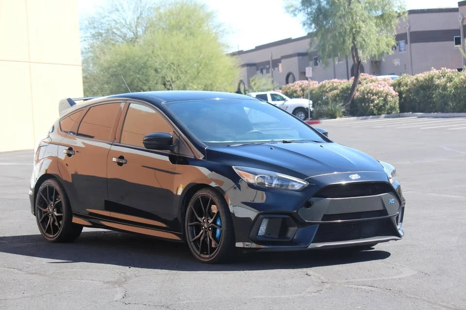 2017 Ford Focus RS 3rd Gen - Image 4 of 20
