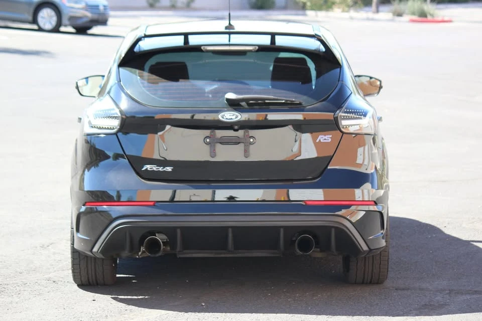 2017 Ford Focus RS 3rd Gen - Image 7 of 20