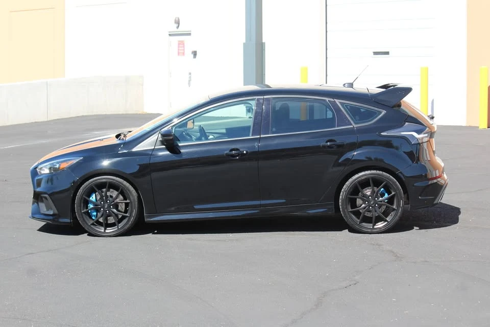 2017 Ford Focus RS 3rd Gen - Image 8 of 20