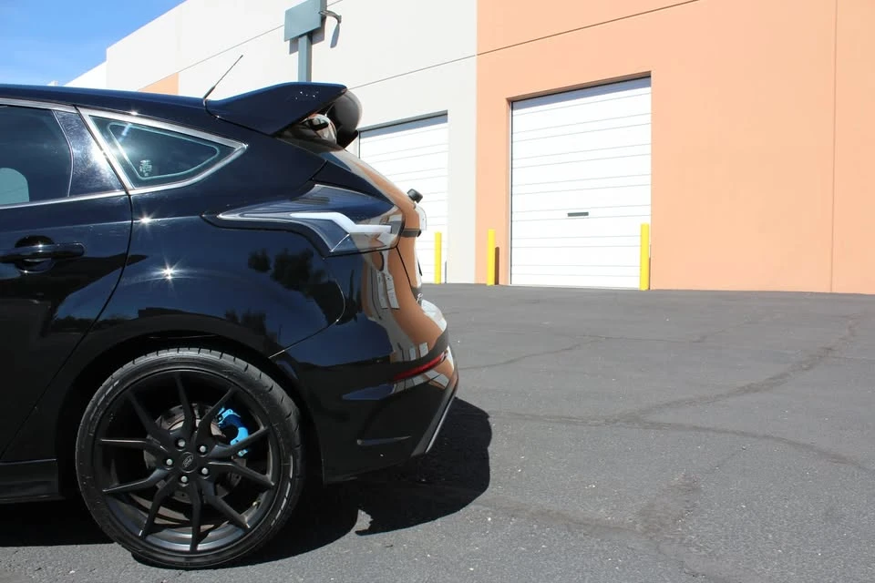 2017 Ford Focus RS 3rd Gen - Image 11 of 20