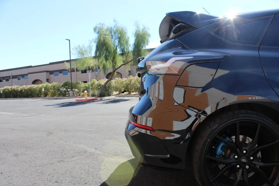 2017 Ford Focus RS 3rd Gen - Image 10 of 20