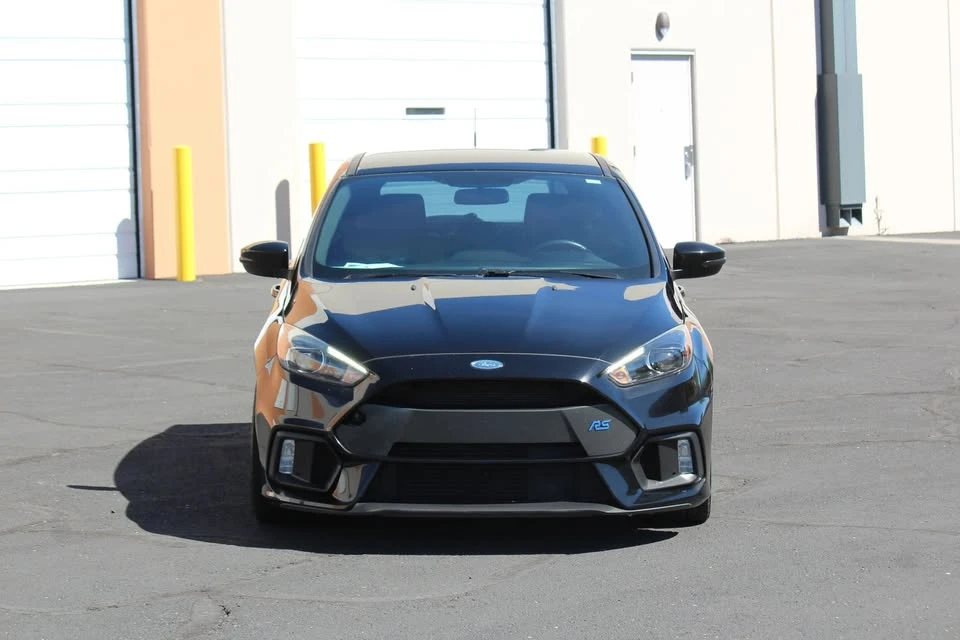 2017 Ford Focus RS 3rd Gen - Image 3 of 20