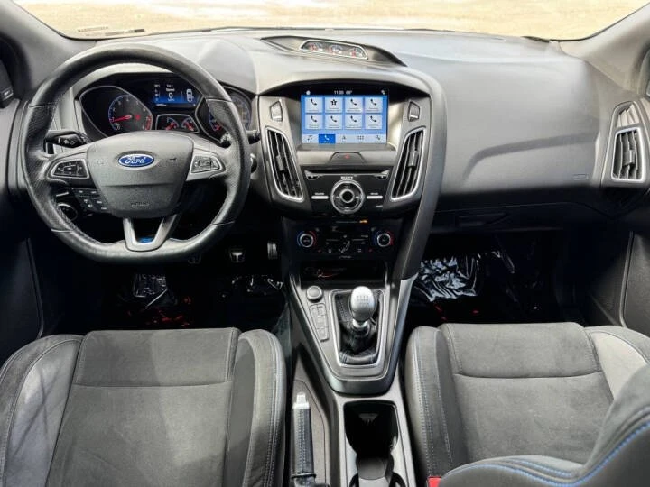 2017 Ford Focus RS 3rd Gen - Image 6 of 8