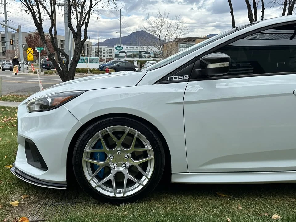 2017 Ford Focus RS 3rd Gen - Image 5 of 15