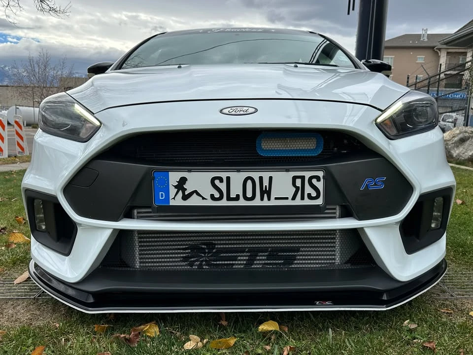 2017 Ford Focus RS 3rd Gen - Image 7 of 15