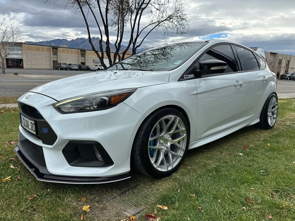 2017 Ford Focus RS 3rd Gen - Image 6 of 15