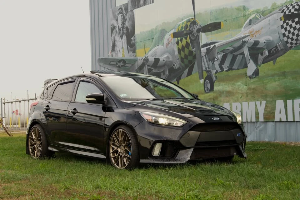 2017 Ford Focus RS 3rd Gen - Image 4 of 20