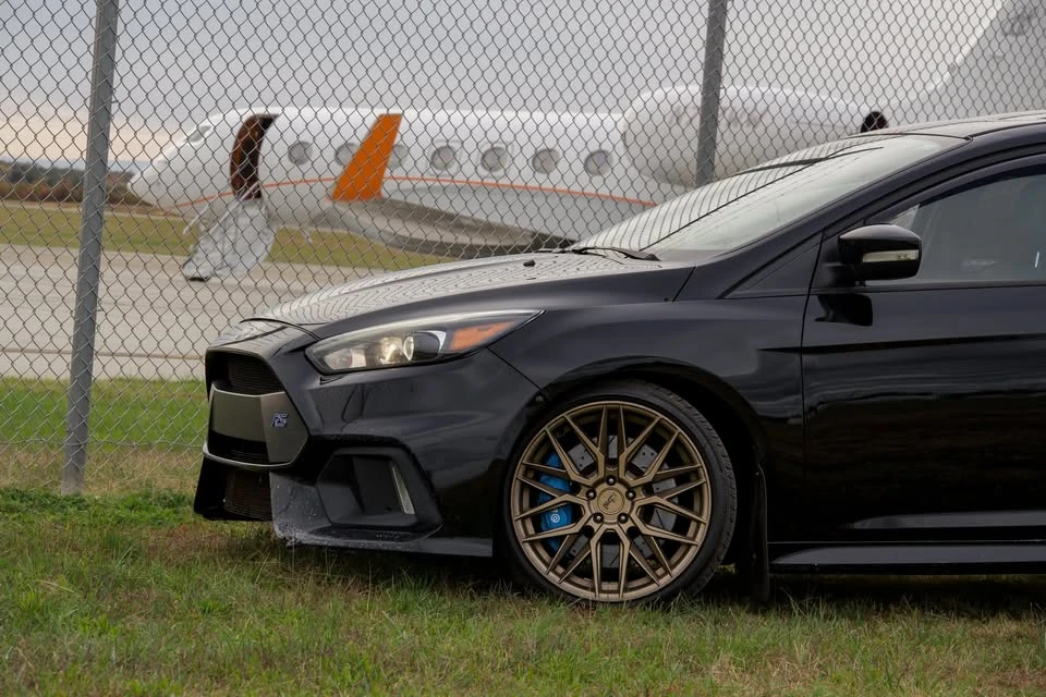 2017 Ford Focus RS 3rd Gen - Image 19 of 20