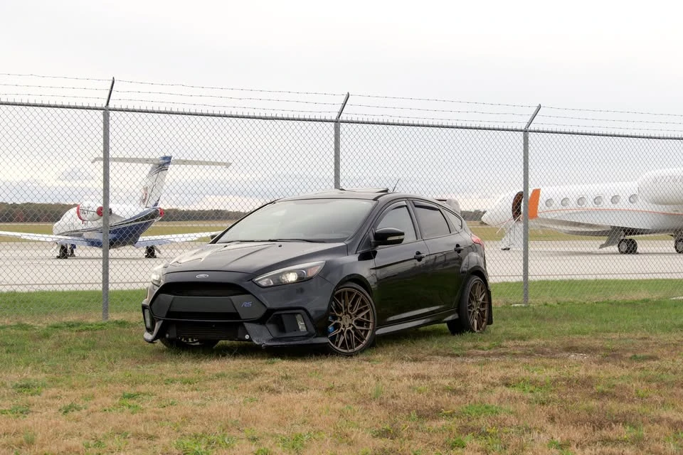 2017 Ford Focus RS 3rd Gen - Image 17 of 20