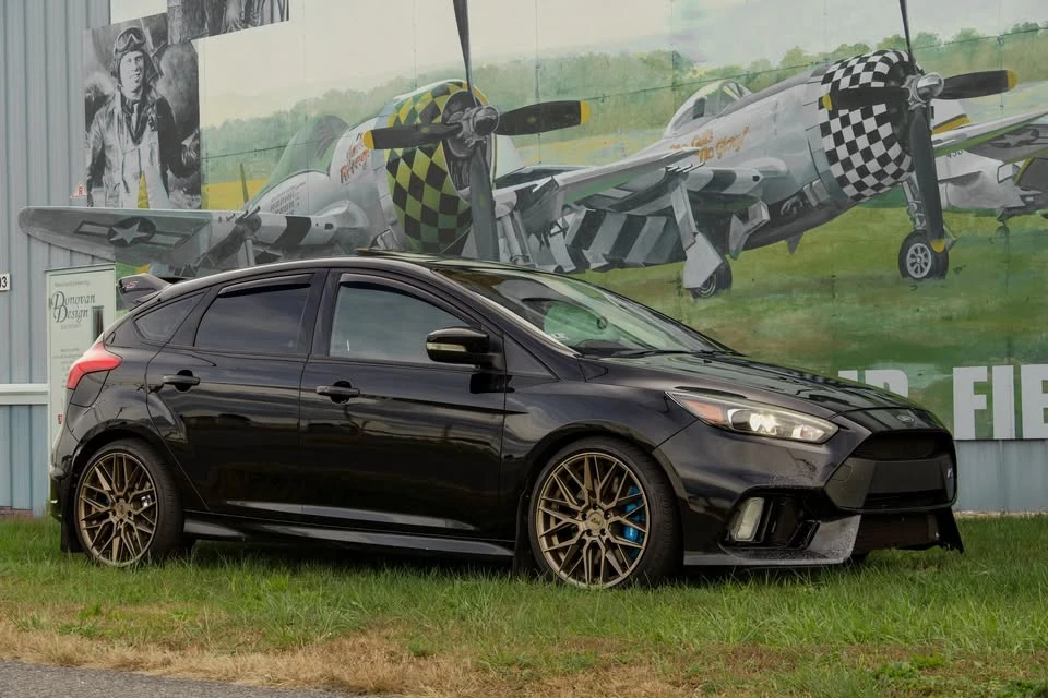 2017 Ford Focus RS 3rd Gen - Image 2 of 20