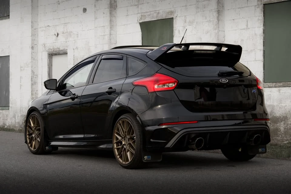 2017 Ford Focus RS 3rd Gen - Image 5 of 20