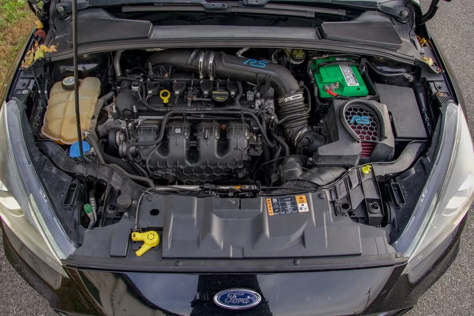 2017 Ford Focus RS 3rd Gen - Image 14 of 20