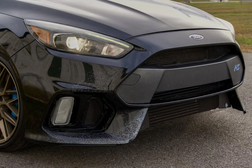2017 Ford Focus RS 3rd Gen - Image 20 of 20
