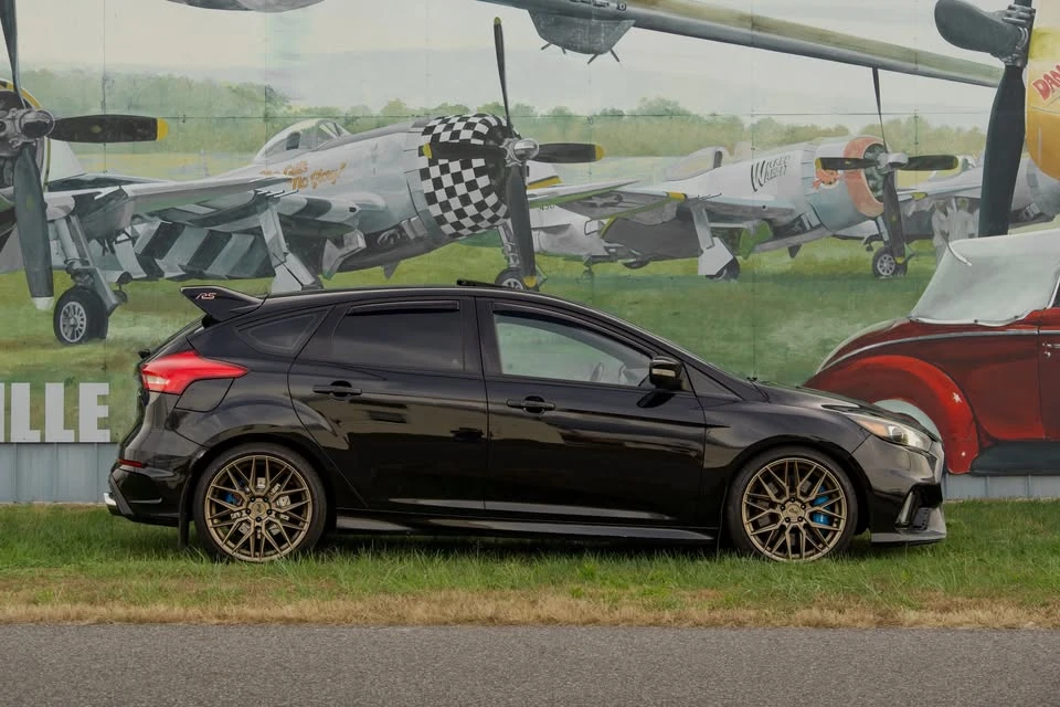 2017 Ford Focus RS 3rd Gen - Image 3 of 20